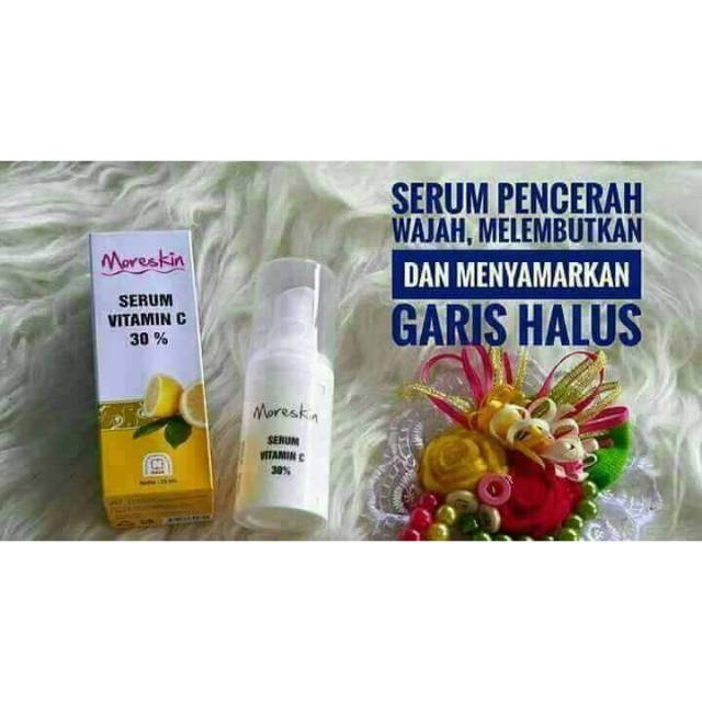 Serum vitamin c