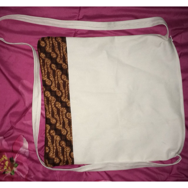 Tas selempang