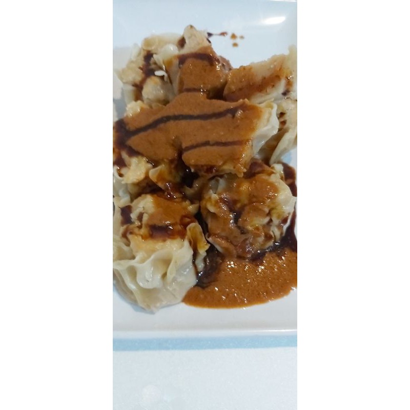 SIOMAI AYAM SEHAT