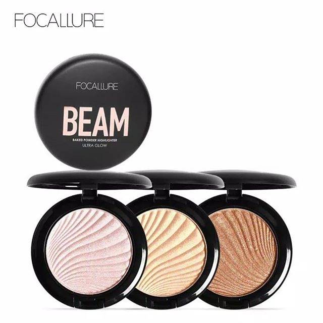 BEAM BAKED POWDER HIGHLIGHTER