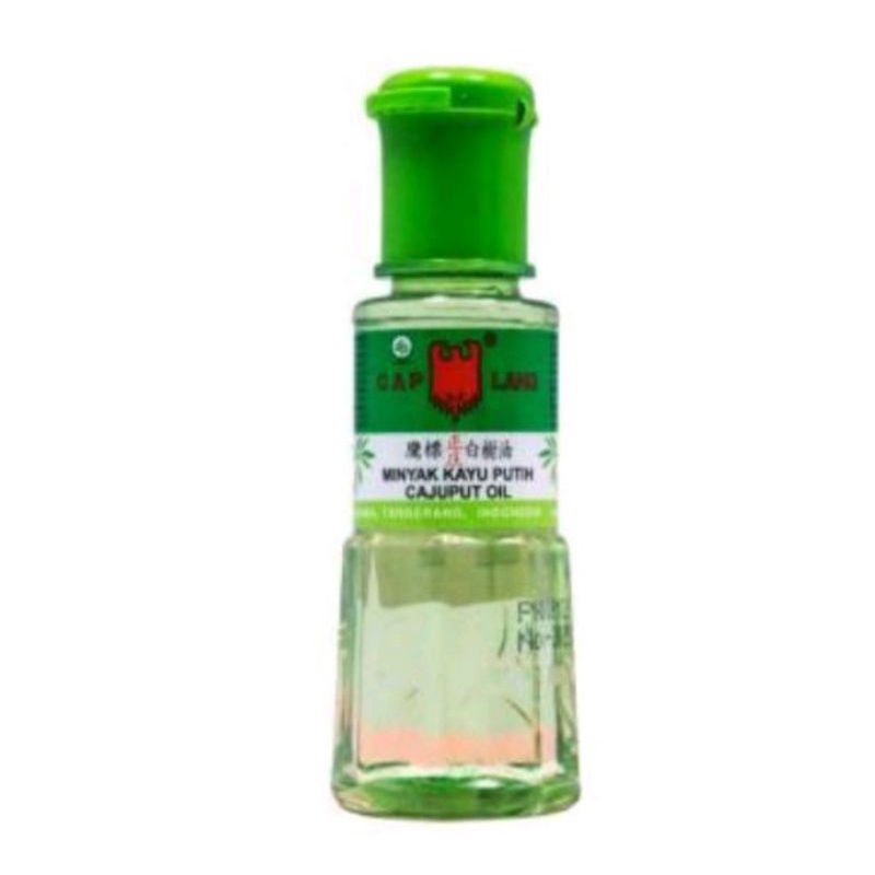 minyak kayu putih 15ml
