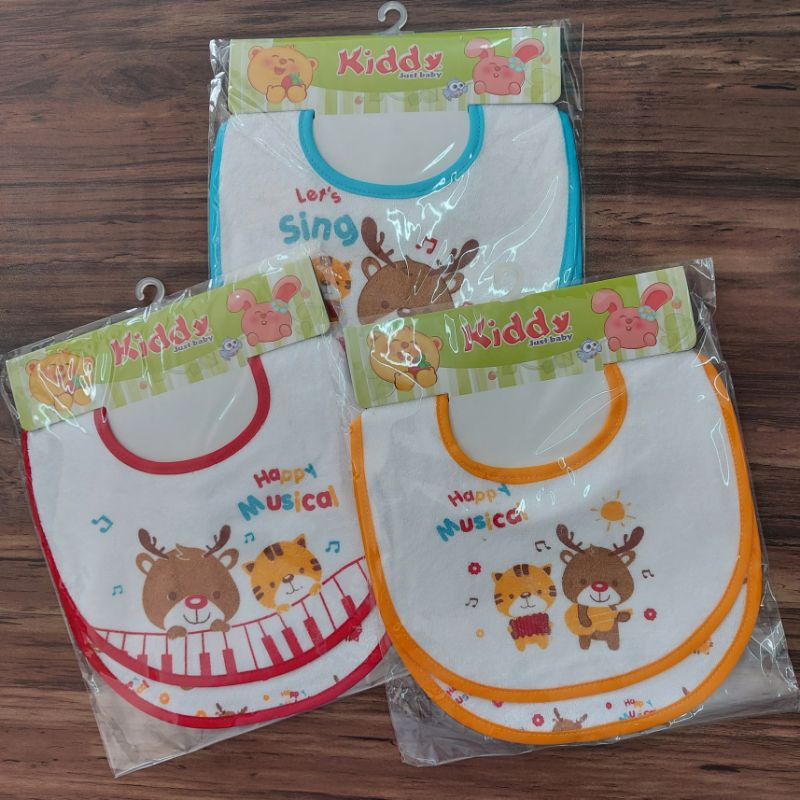 SLEBER / CELEMEK KIDDY ISI 2