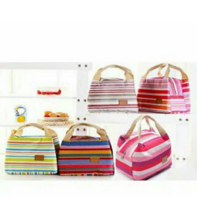 Cooler bag/hot bag