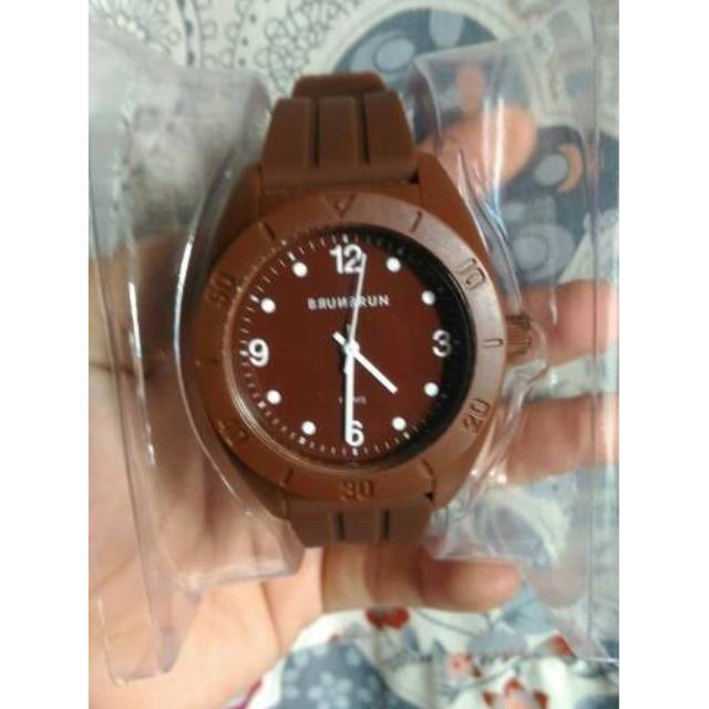 Brunbrun model MAX