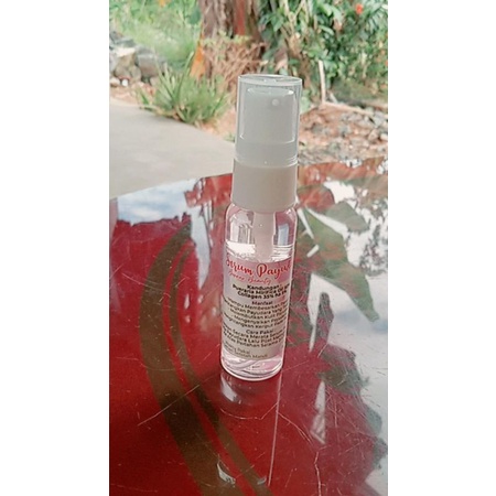 Serum PD mini