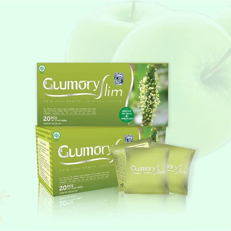 Glumory Slim