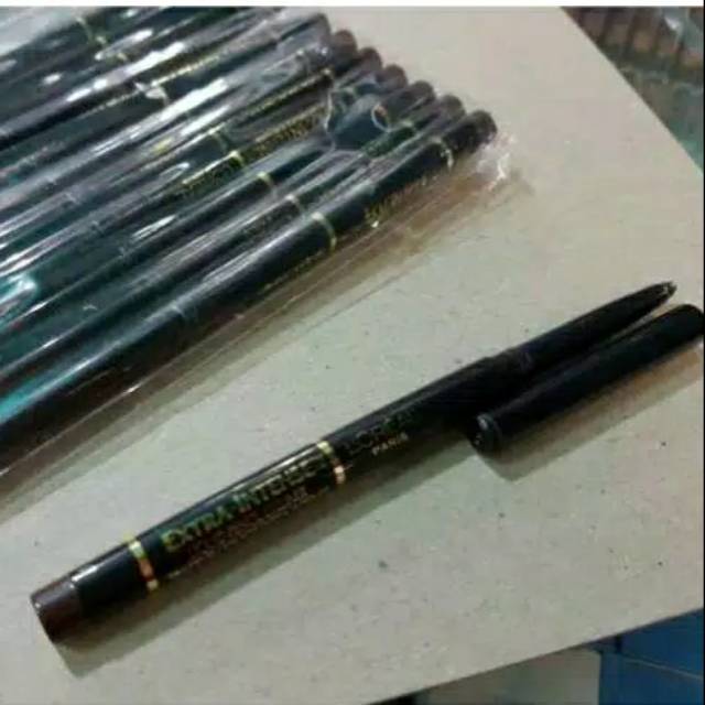 CELAK PUTAR LOREAL