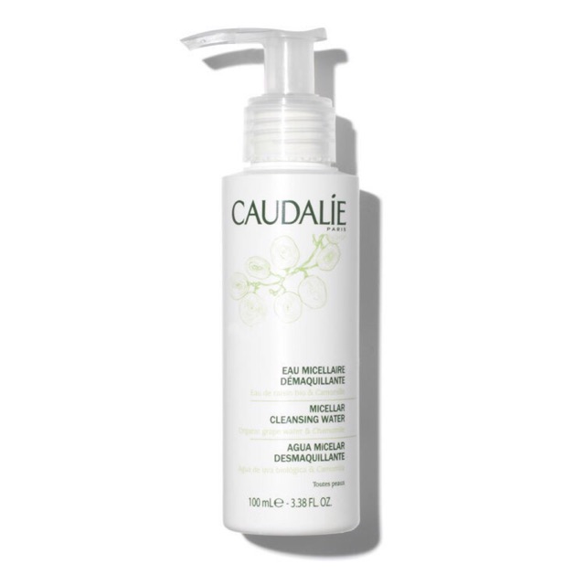 Caudalie Micellar Cleansing Water