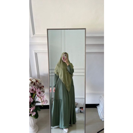 RANIA DRESS