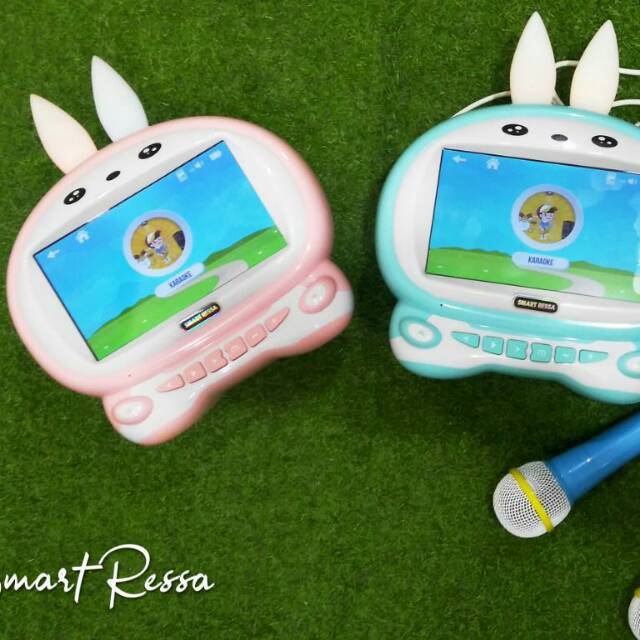 Smart Resa