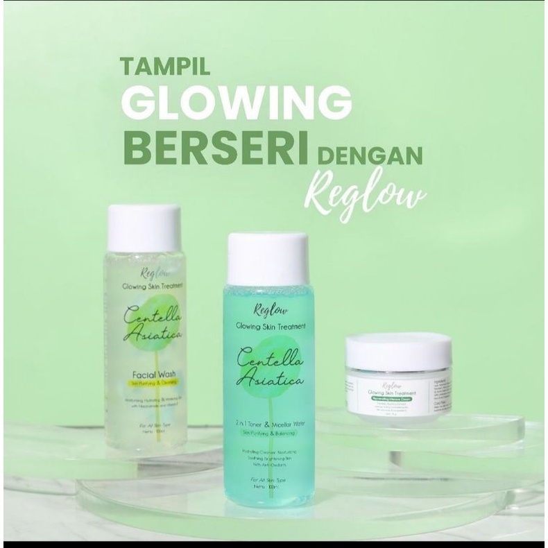 Paket Reglow