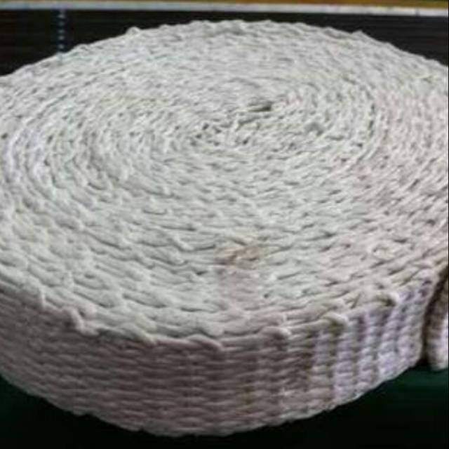 Packing knalpot