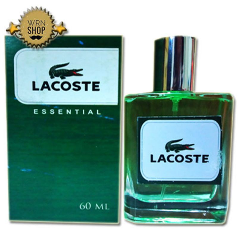 EAU DE PARFUM LACOSTE 60 ML