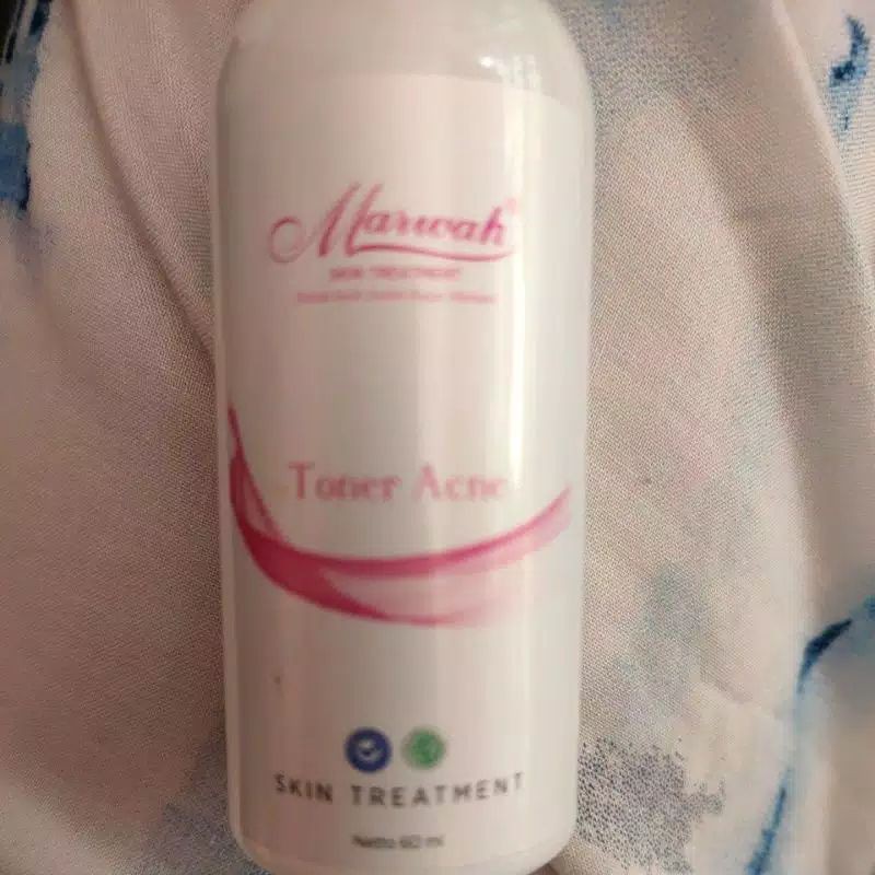 Toner Acne