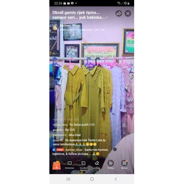 link CO produk