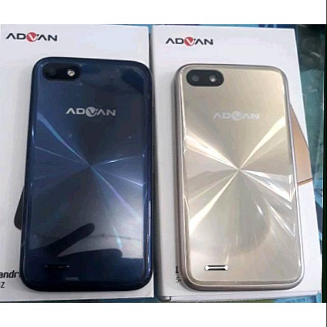 Advan s4z plus