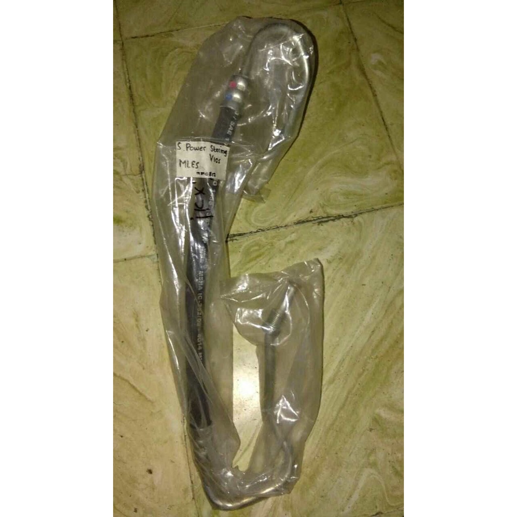 Selang power steering vios