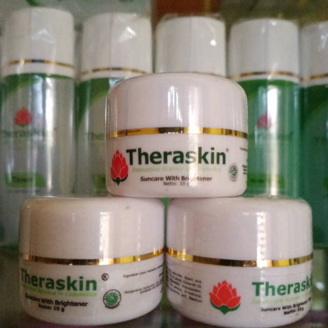 Suncare with brightener tw