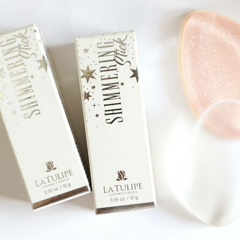 La Tulipe Shimmering Stick