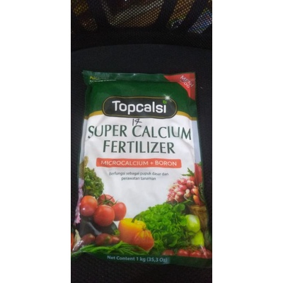super calsium 1kg
