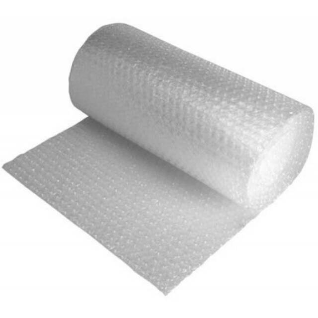 Bubble Warp Bubel Wrap Pelindung Paket