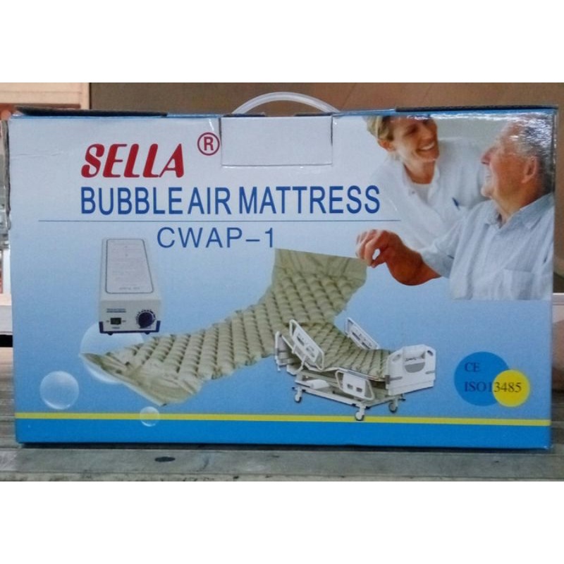 kasur decubitus sella cwap-1