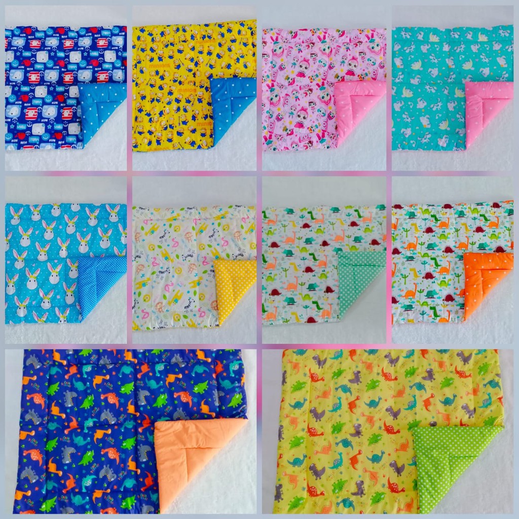 Bedcover Baby