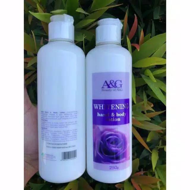 LATION WHITENING
