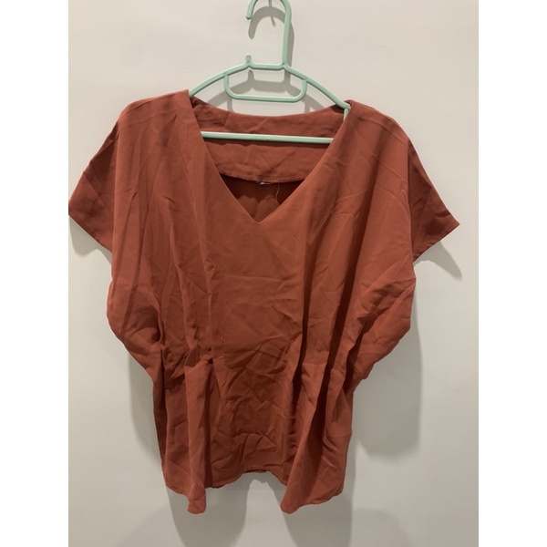 Top Brick Preloved