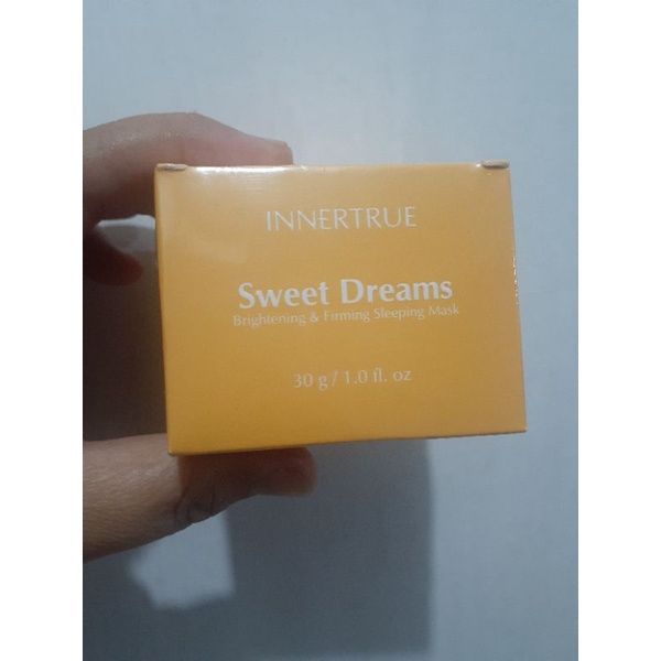 innertrue sweet dream