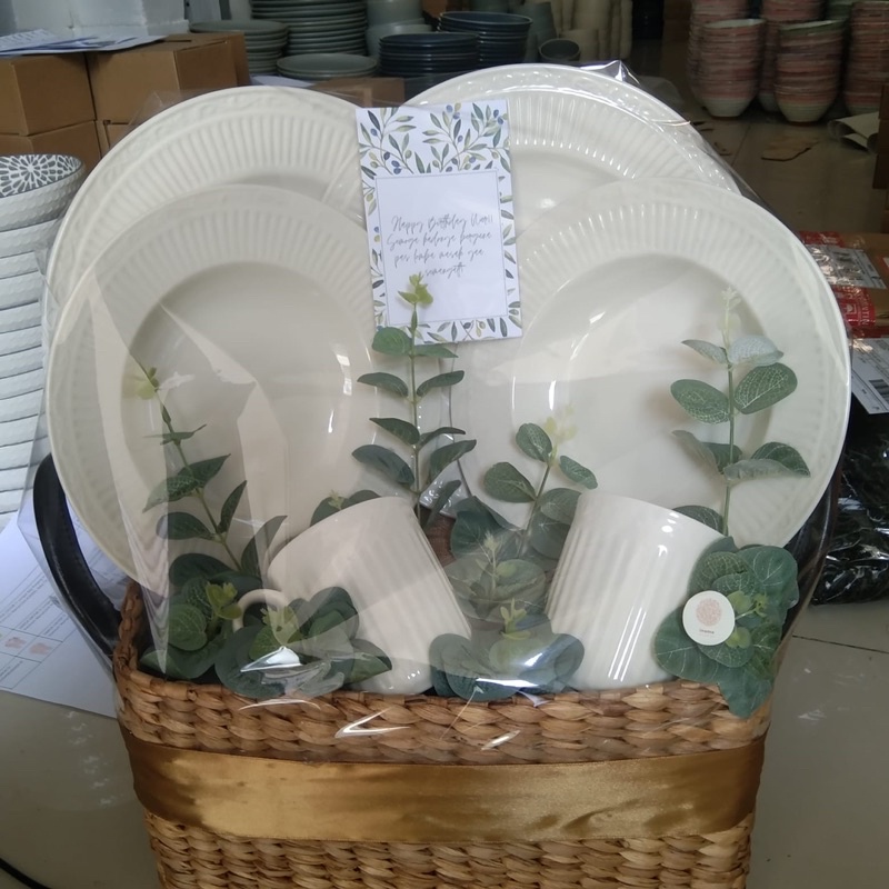 jasa standing hampers