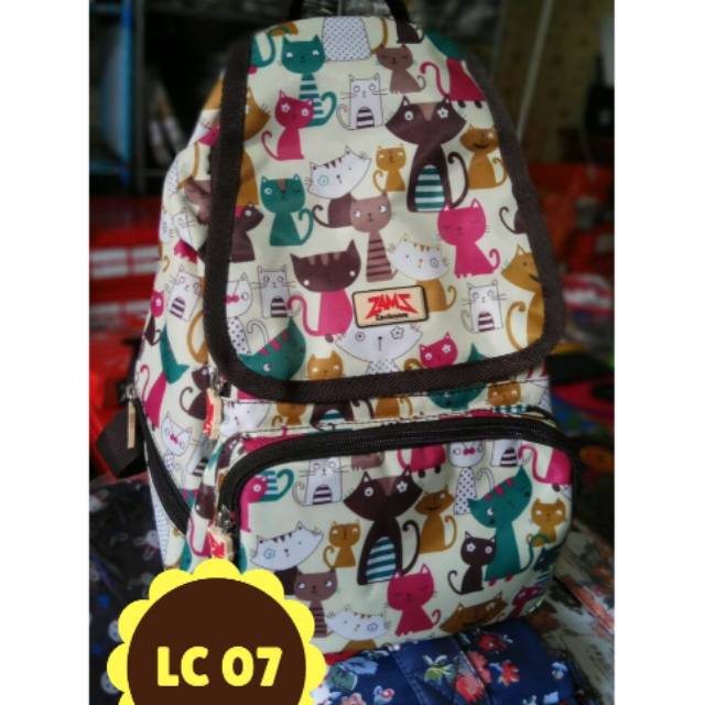 RANSEL EXCLUSIVE LC 07