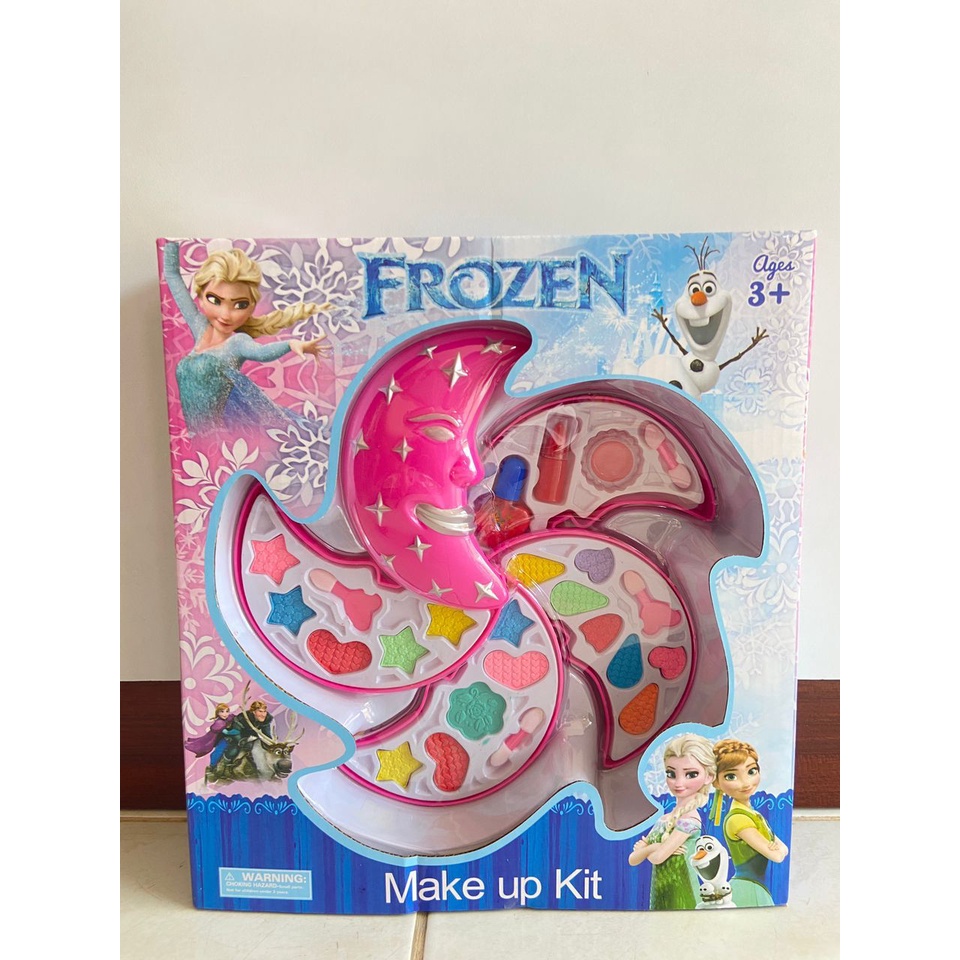 MAKEUP SET ANAK / BEAUTY SET MAINAN