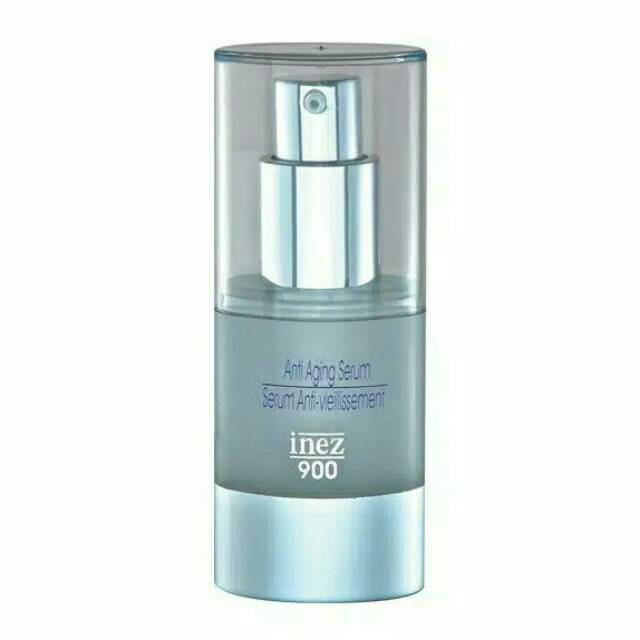 INEZ ANTI AGING SERUM 20GR