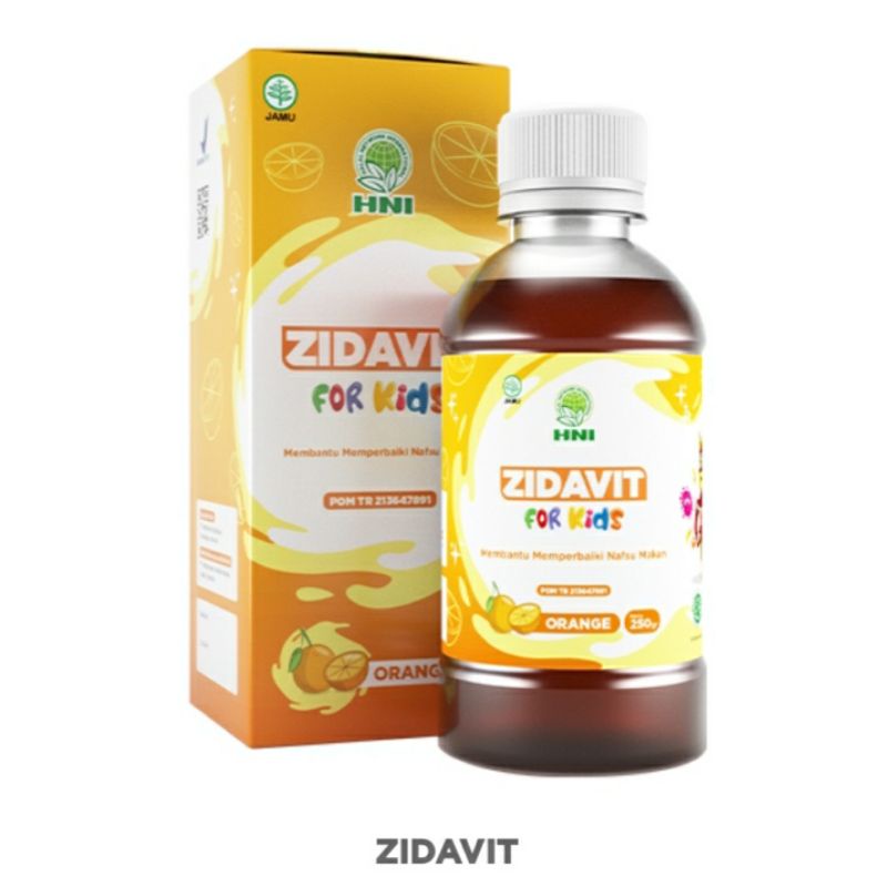zidavit