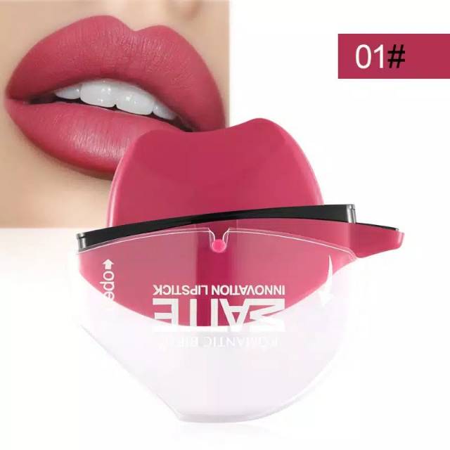 Hot Lazy Lipstick