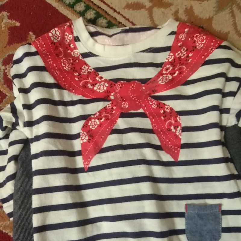 BAJU ANAK (CO LINK LIVE)