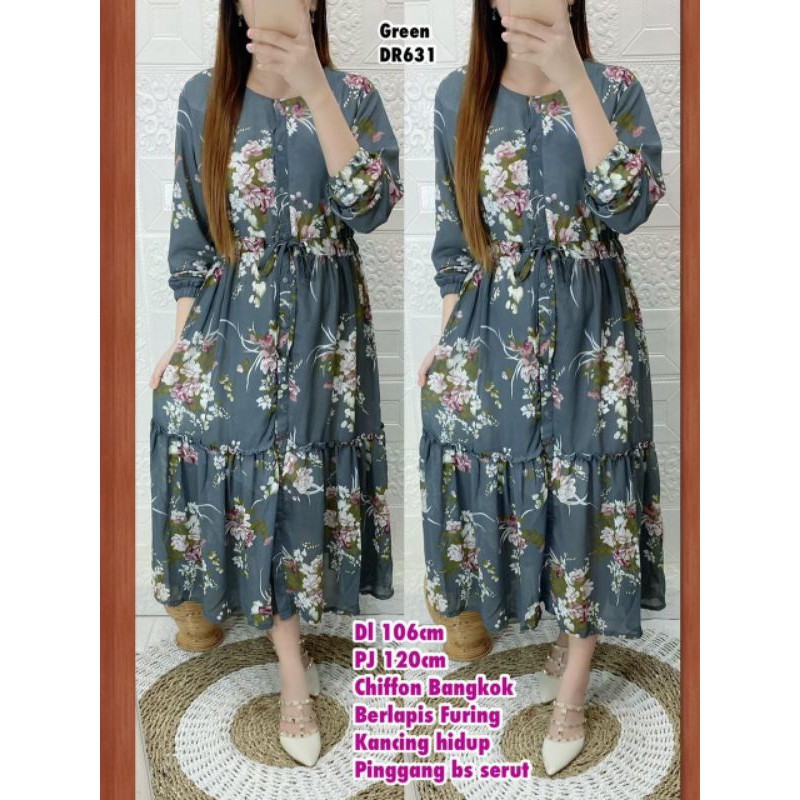 Dres 631