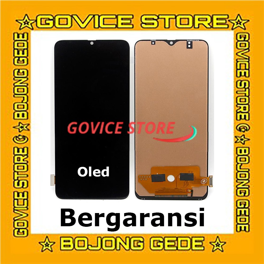 LCD SAMSUNG A 70 / A70 / A 705 / A705 FULLSET