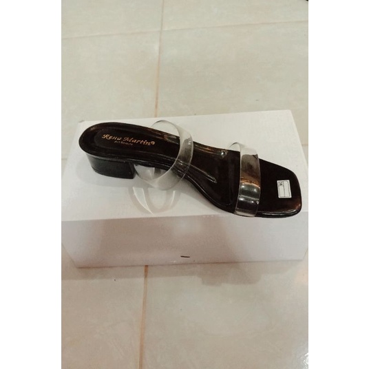 MURAH!!!!  SENDAL HAK CEWEK IMPORT | PREMIUM
