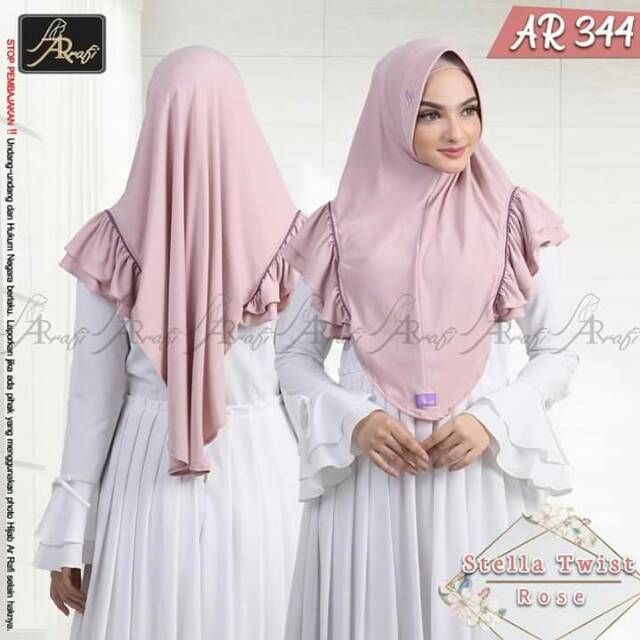 Arafi 344