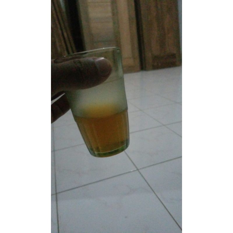 Kapsul Suplemen Herbal