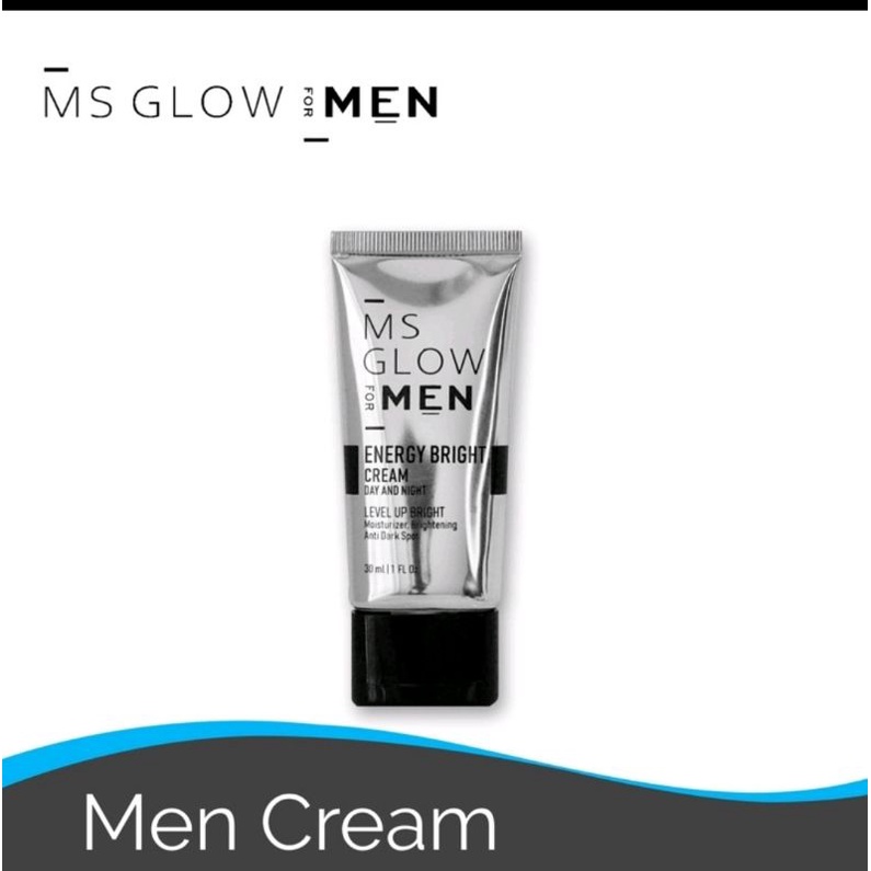 ms glowmen cream men