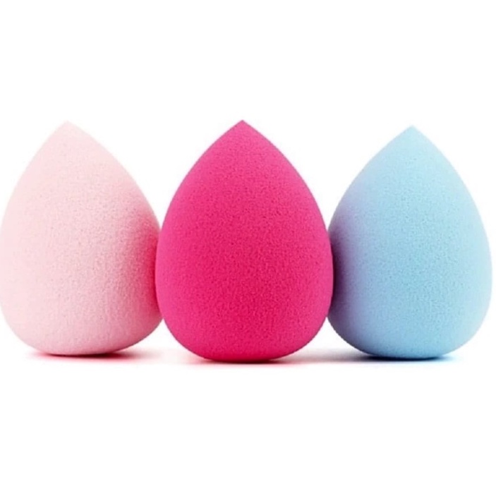 Beauty Blender Warna Random