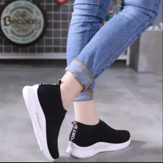 Annisaolshop sepatu