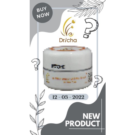 Blemish Moisturising Balm (BMB)
