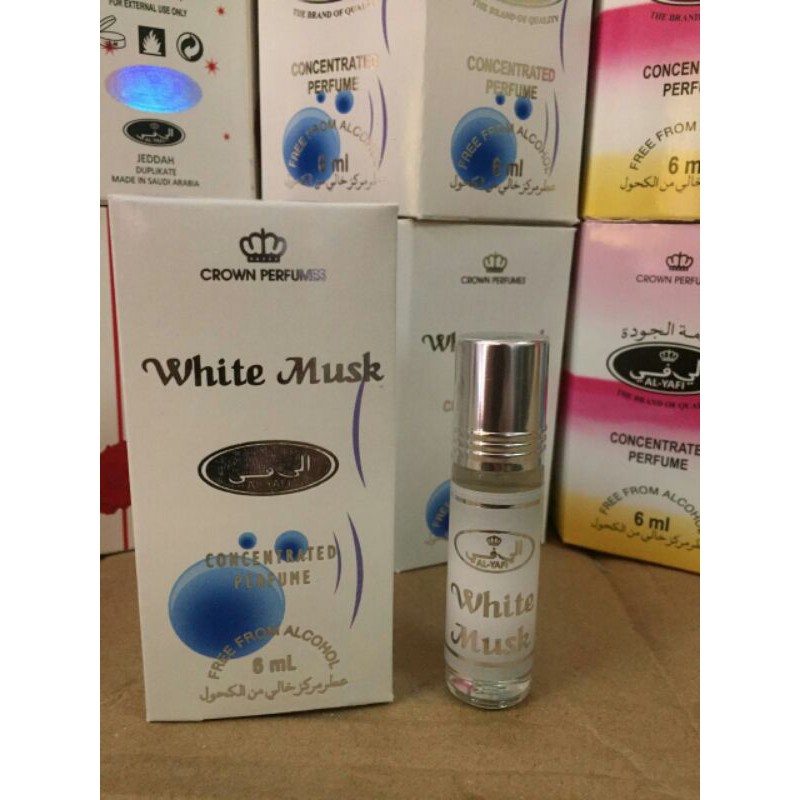 Parfum Biang