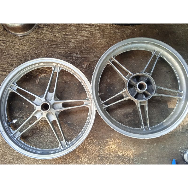 velg Vixion New