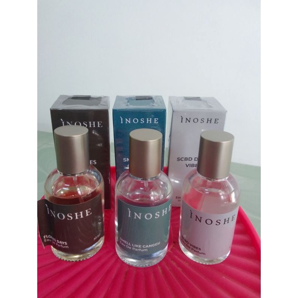 PARFUM INOSHE PARFUM WANGI