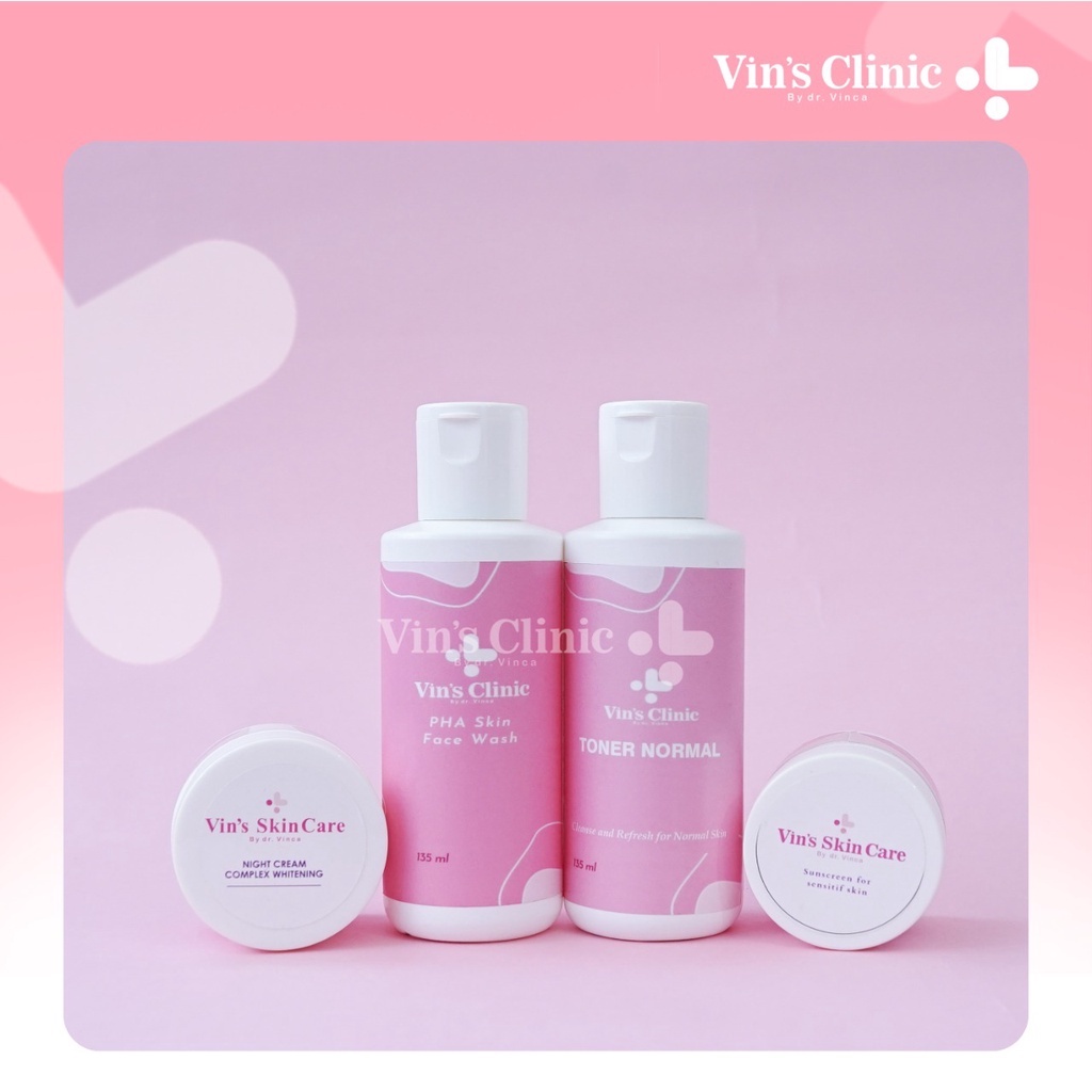 Paket Cream Sensitive